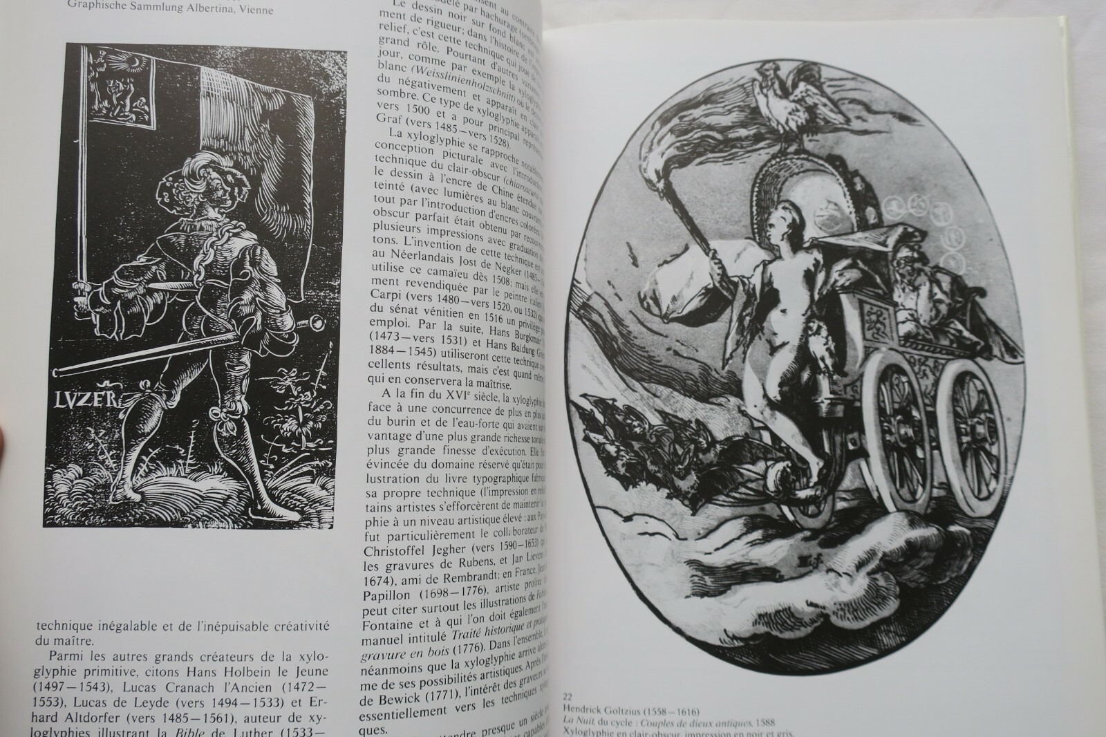 Guide to engraving techniques and history - Image 9