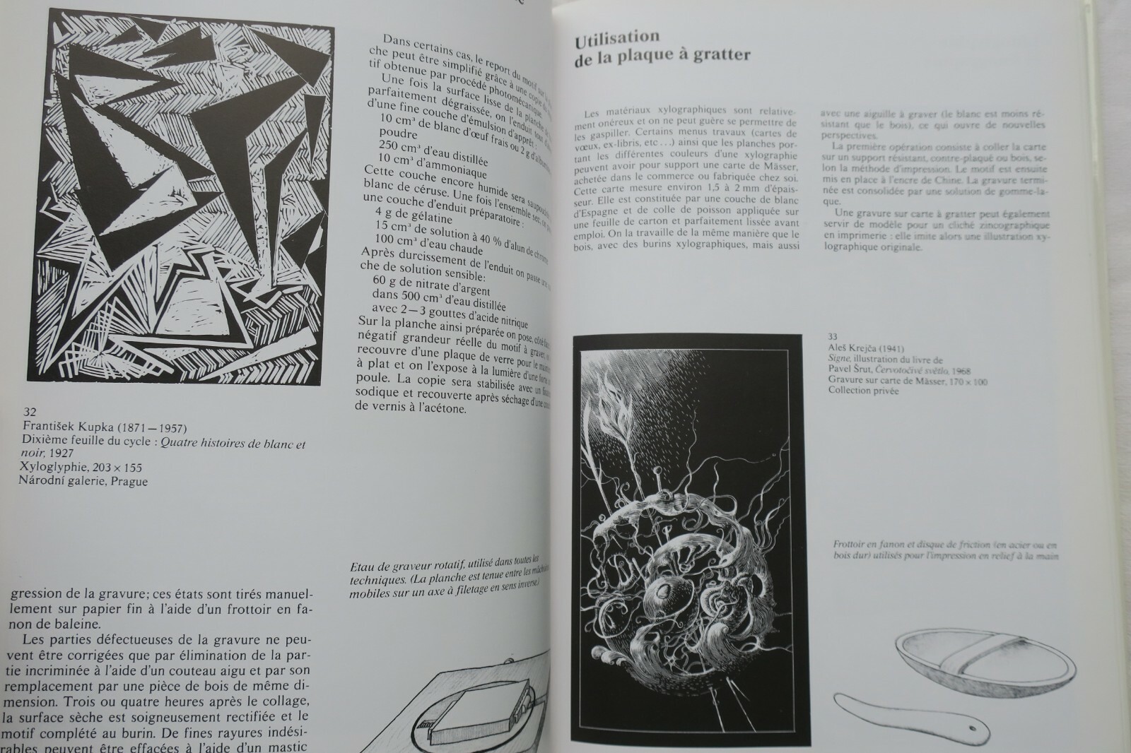 Guide to engraving techniques and history - Image 8