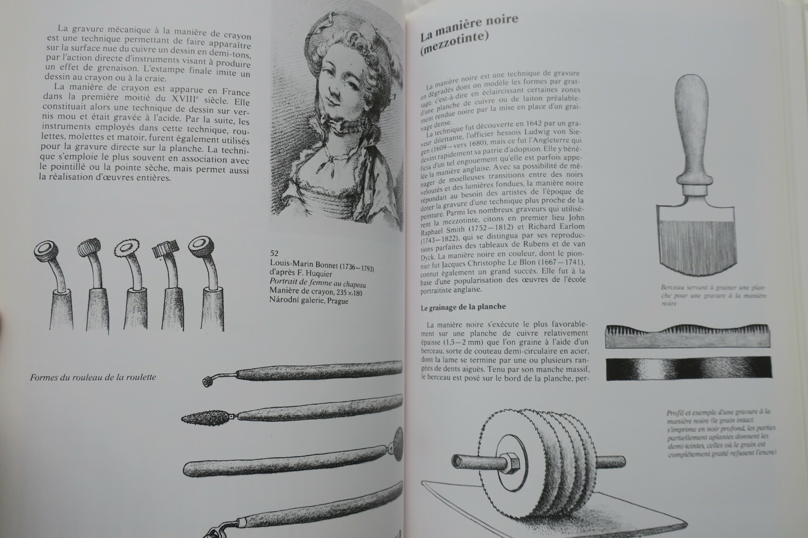 Guide to engraving techniques and history - Image 6