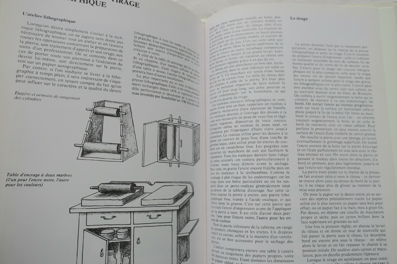 Guide to engraving techniques and history<span class="lla-card-orig-wrap"><span class="lla-card-orig">❦ gravure Les techniques de la gravure : guide des techniques et de l’histoire..</span></span> - La Librairie Antique