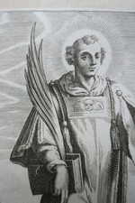 Andachtsgravur aus dem 17. Jahrhundert - Image 4