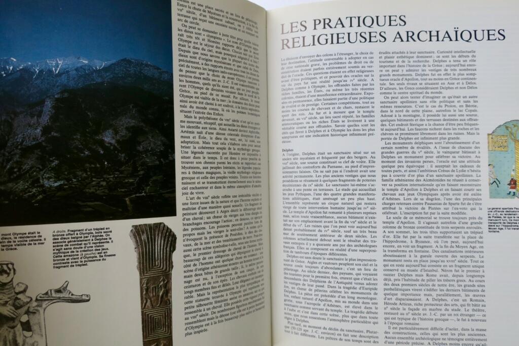 Comprehensive atlas of ancient Greece