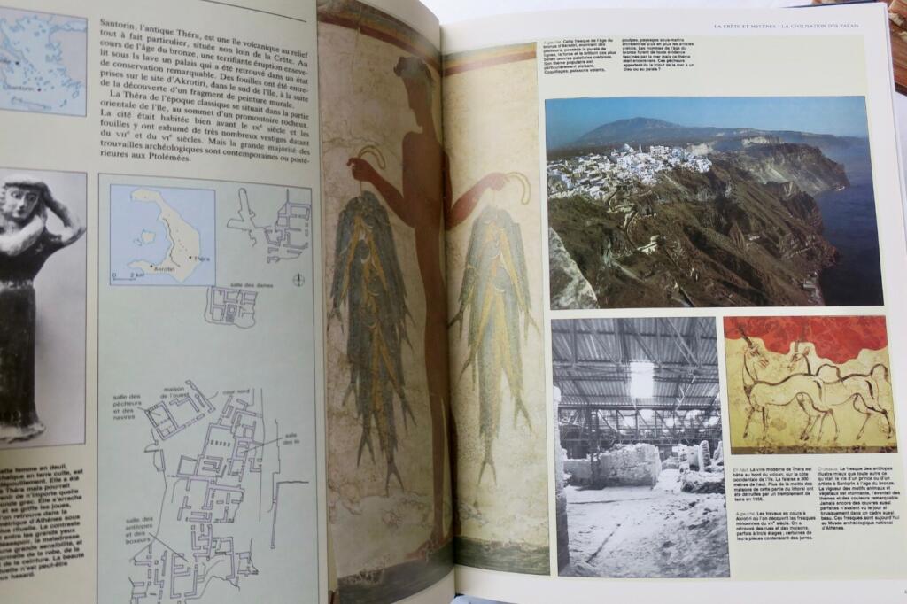 Umfassender Atlas der griechischen Welt