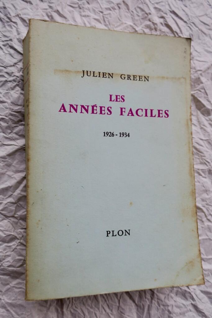 France's golden interwar period