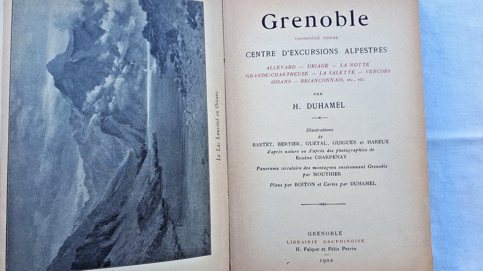 Guide to Excursions from Grenoble - Image 6