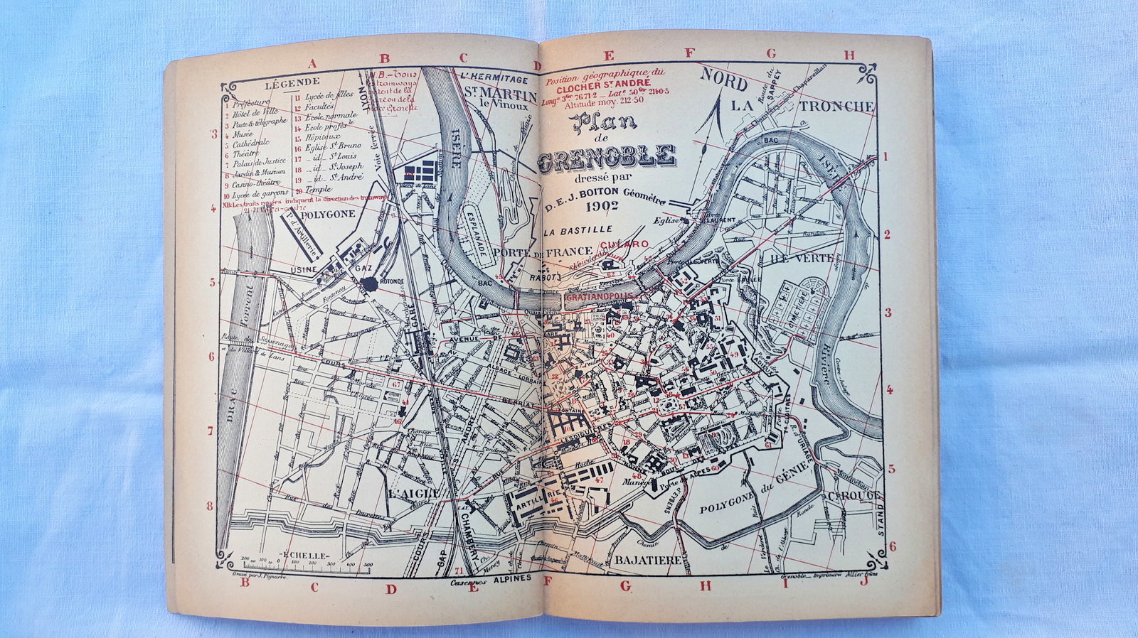Guide to Excursions from Grenoble - Image 3