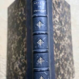 Ausgewählte Werke mit literarischer Wertschätzung