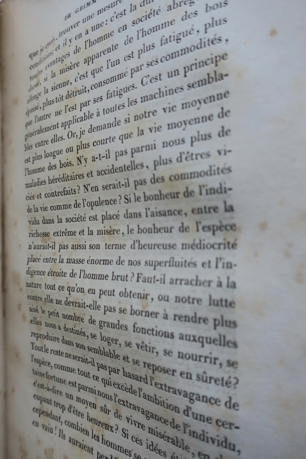 Grimm and Diderot: Unpublished Correspondence – Image 3