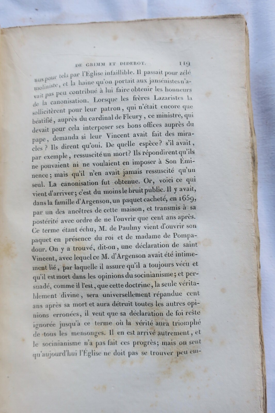 Grimm and Diderot: Unpublished Correspondence – Image 5
