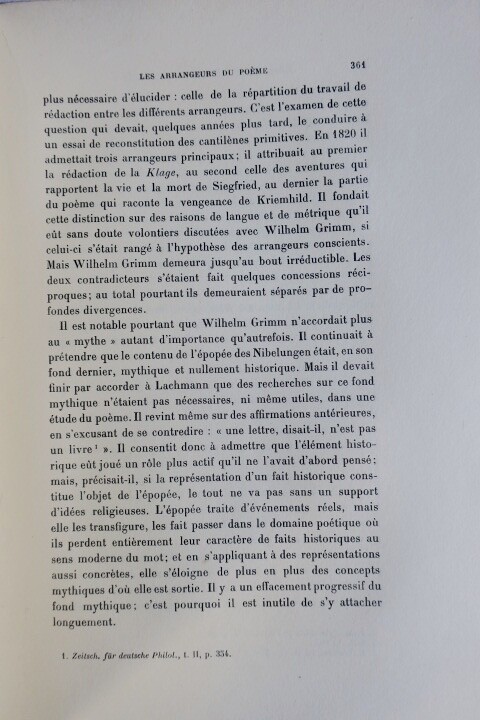 Die Frühwerke der Brüder Grimm<span class="lla-card-orig-wrap"><span class="lla-card-orig">❦ Grimm LES FRERES GRIMM – LEUR OEUVRE DE JEUNESSE1912</span></span> - La Librairie Antique