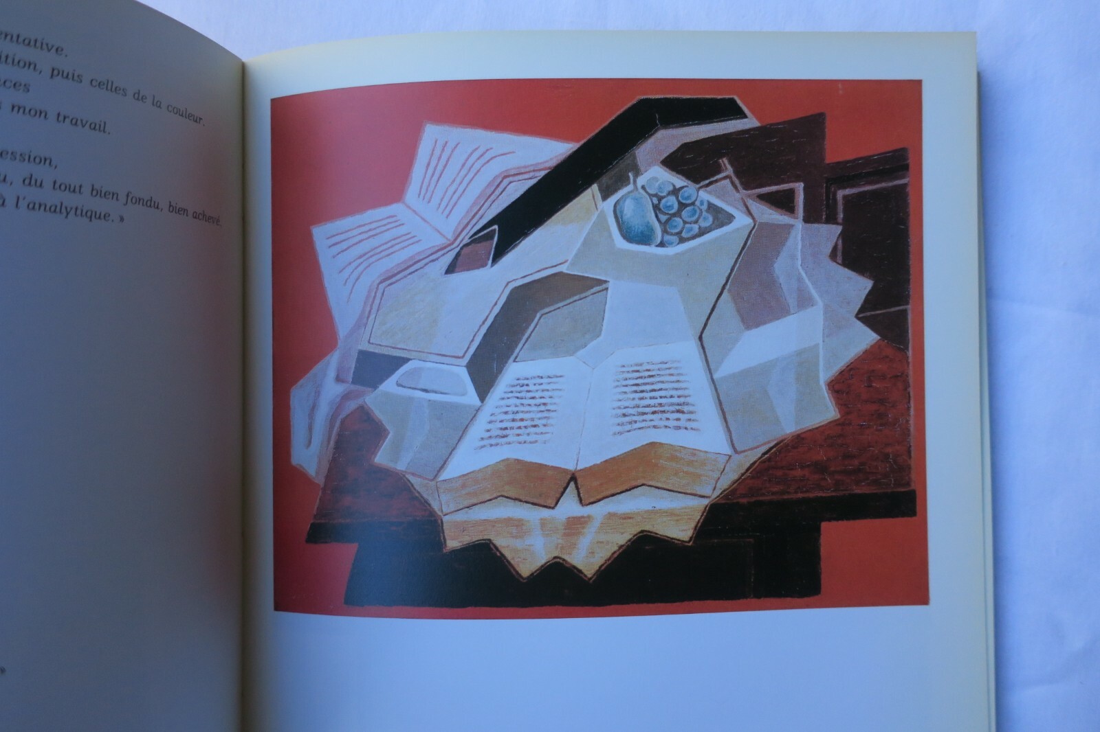 Ausstellungskatalog für Juan Gris – Image 4