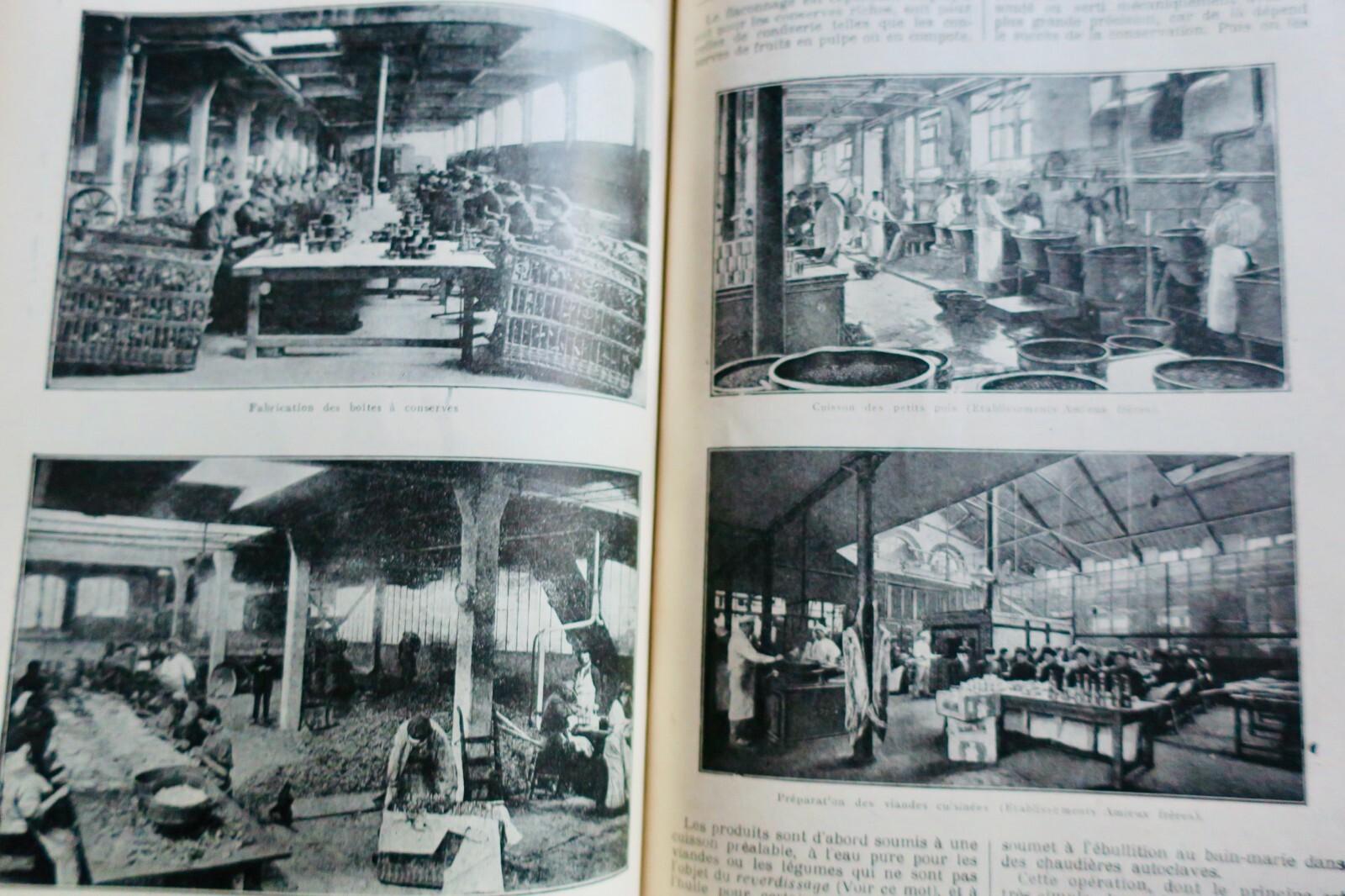 Grocery Encyclopedic Dictionary Of Grocery And Industries...1924 – Image 12