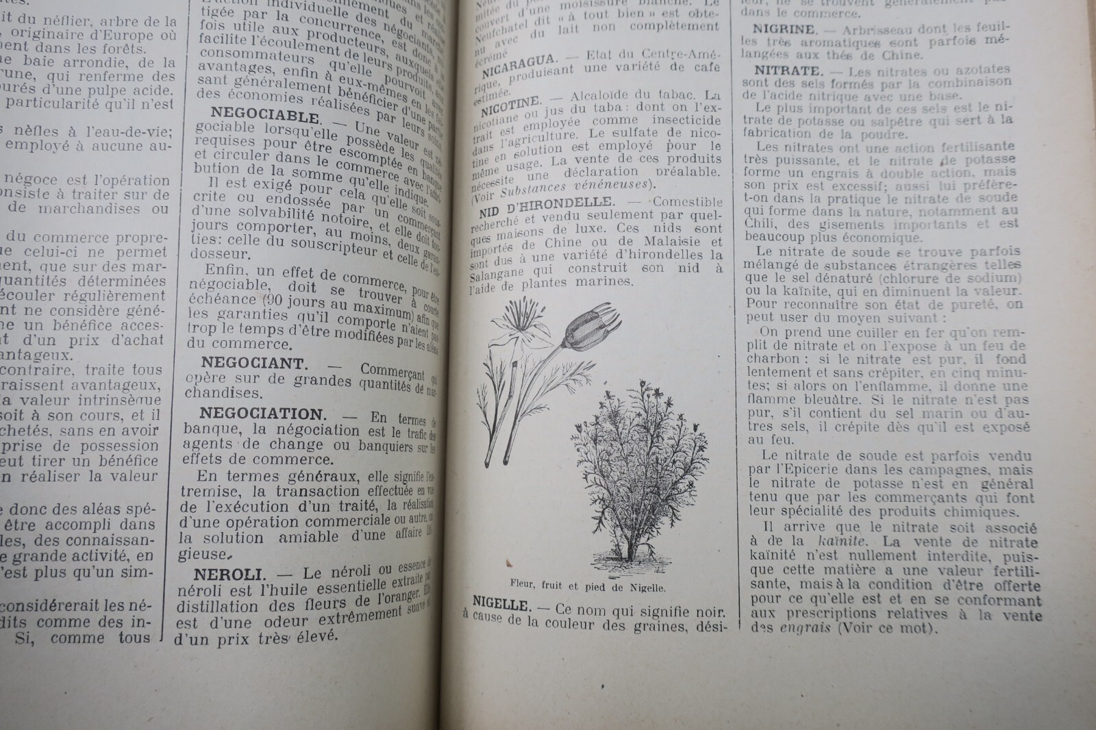 Grocery Encyclopedic Dictionary Of Grocery And Industries...1924 – Image 6