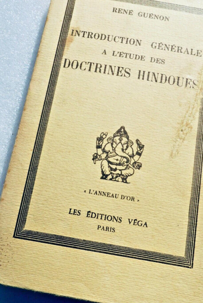 Overview of Hindu Doctrines