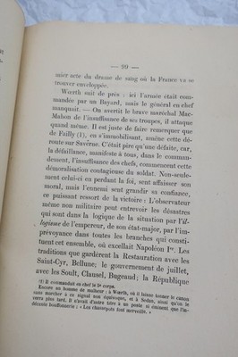 Der Mann von Sedan und der Mann von Metz: Deutsch-Französischer Krieg 1870-1871