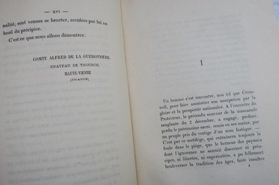 Der Mann von Sedan und der Mann von Metz: Deutsch-Französischer Krieg 1870-1871
