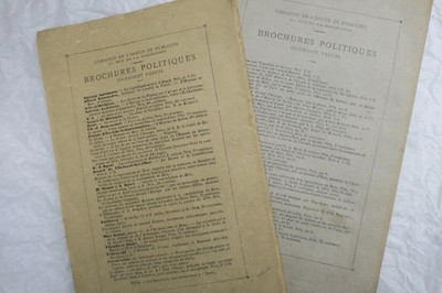 Der Mann von Sedan und der Mann von Metz: Deutsch-Französischer Krieg 1870-1871