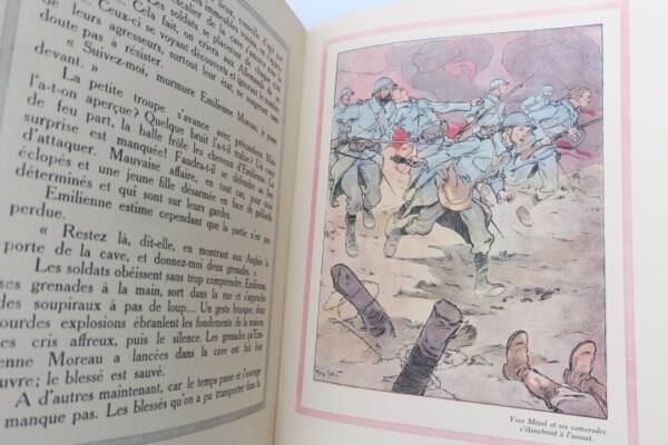 Young Heroes of the Great War
