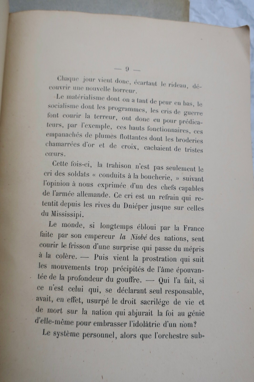 War Accounts of 1870 and 1871 - Image 5