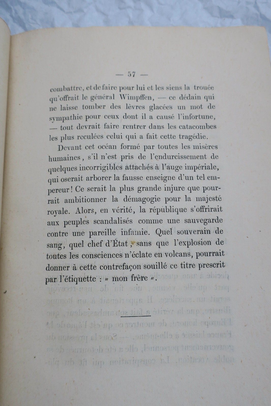 War Accounts of 1870 and 1871 - Image 7