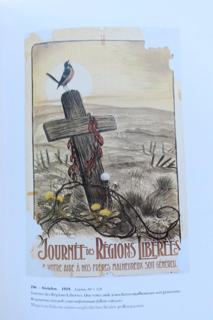 Guerre Affiches 14 – 18