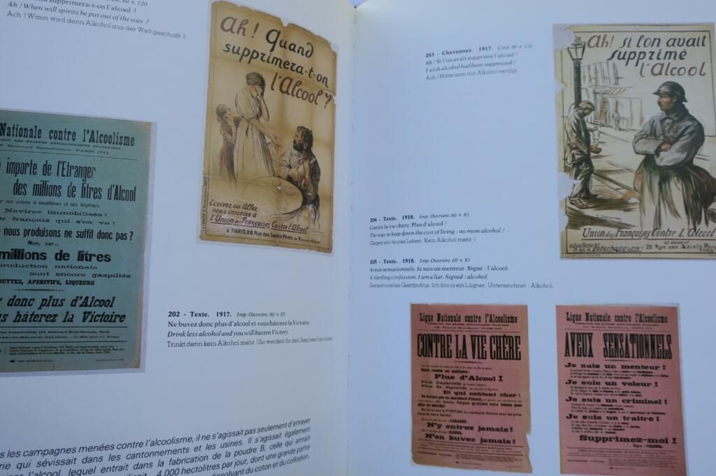 Guerre Affiches 14 – 18