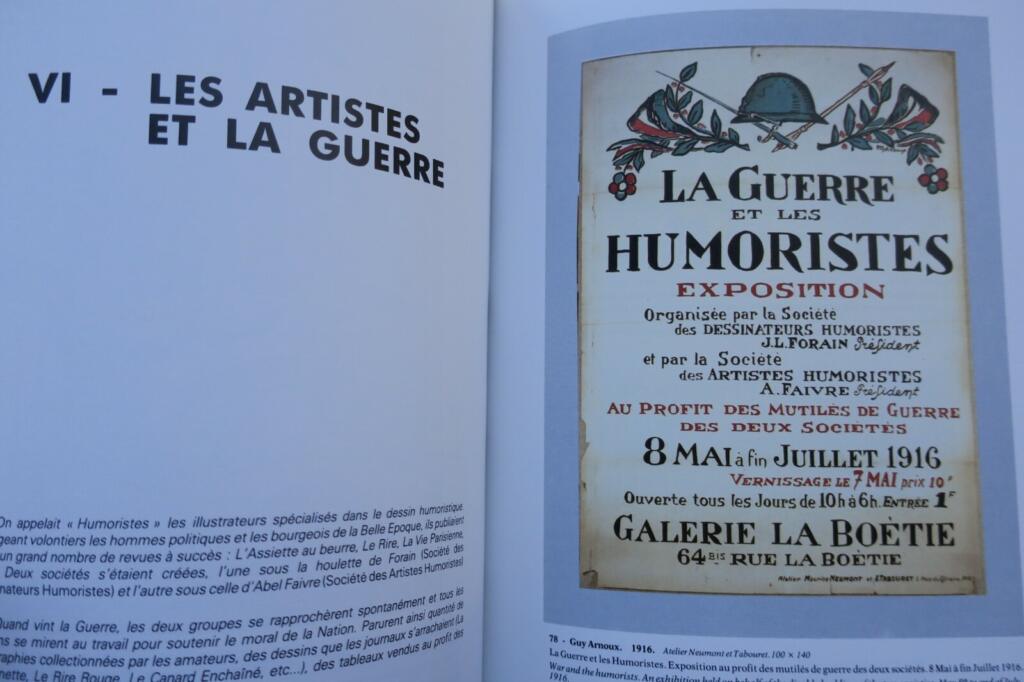 Guerre Affiches 14 – 18