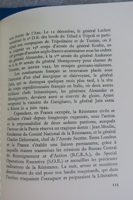 From Cordial Agreement to Europe