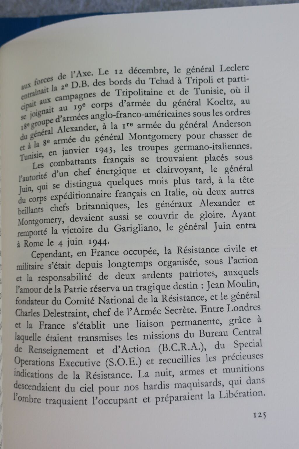 Von der Entente Cordiale zu Europa