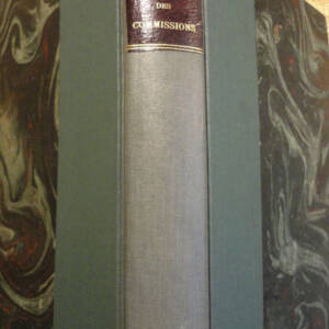 guerre MERMEIX Au sein des commissions - Millerand, Briand, Galliéni,