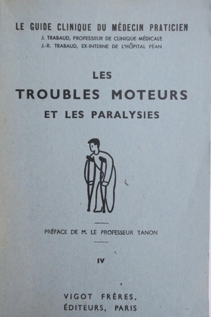 Medical practice guide, Volume IV