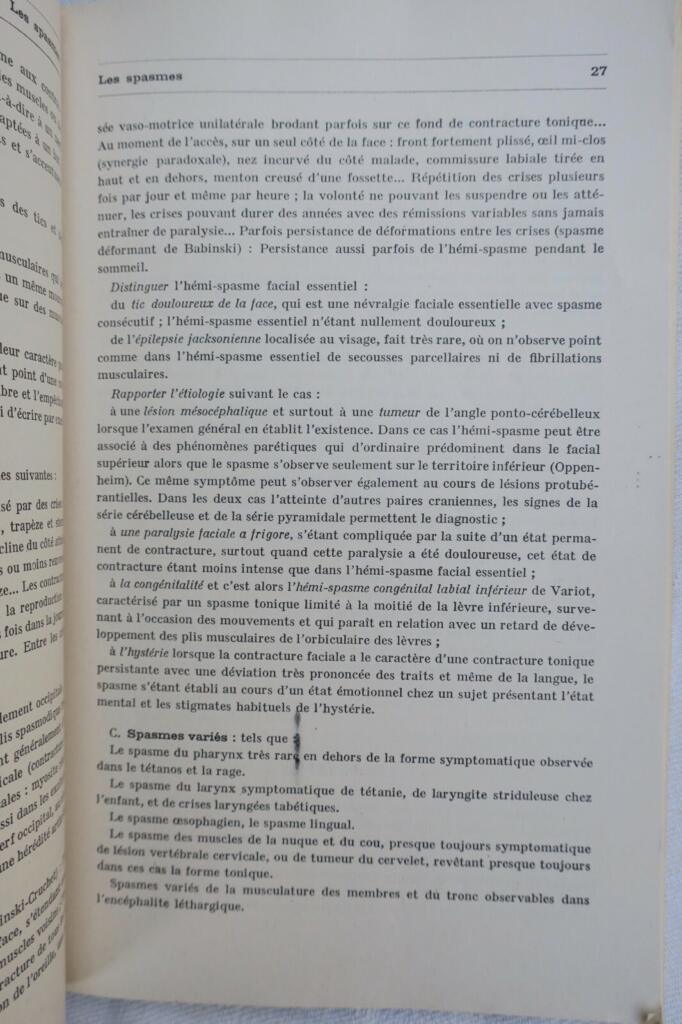 Practical Guide for Physicians Volume IV