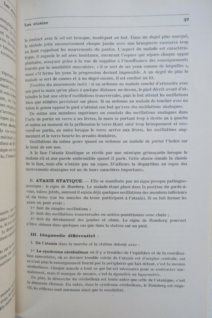 Medical practice guide, Volume IV