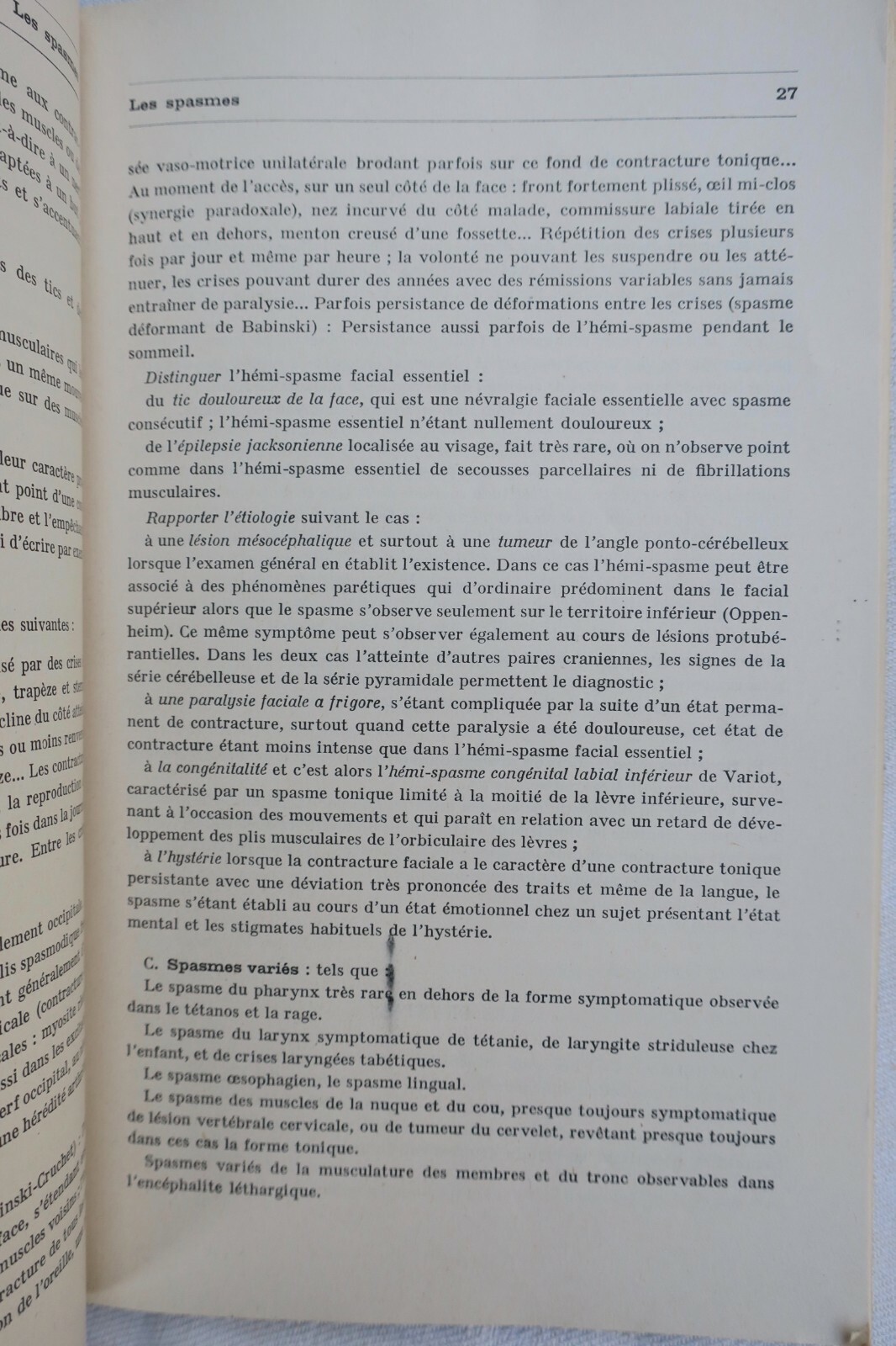 Medical practice guide, Volume IV - Image 5