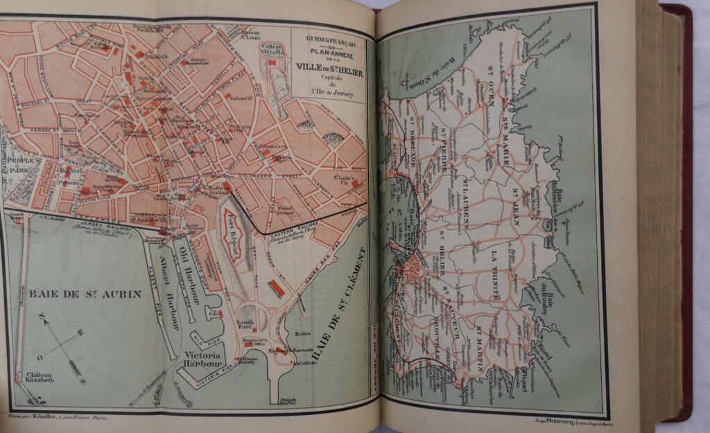 Western Railway Network Guide