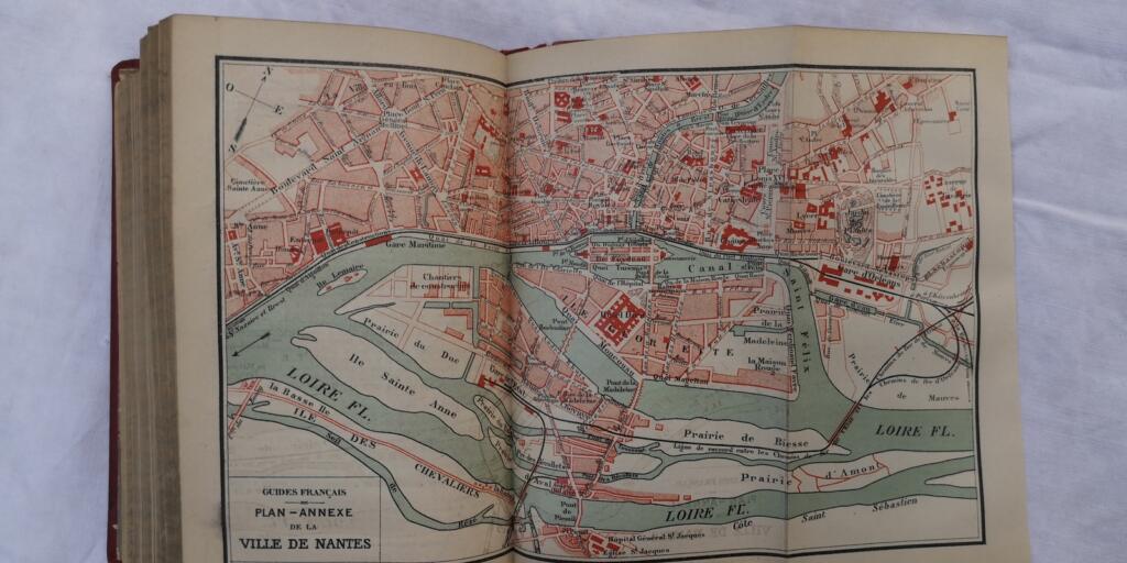 Western Railway Network Guide