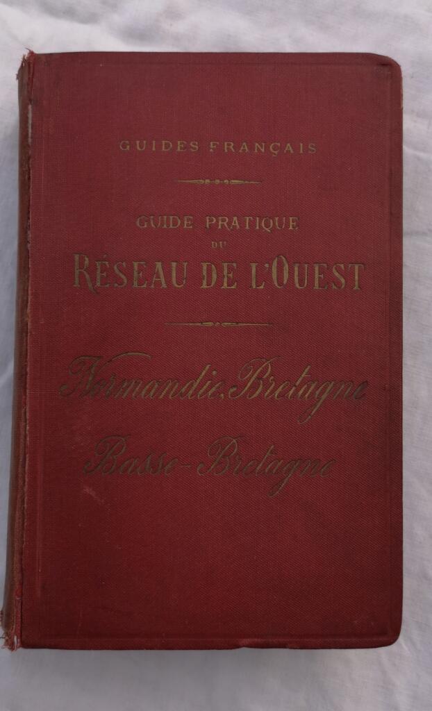 Western Railway Network Guide