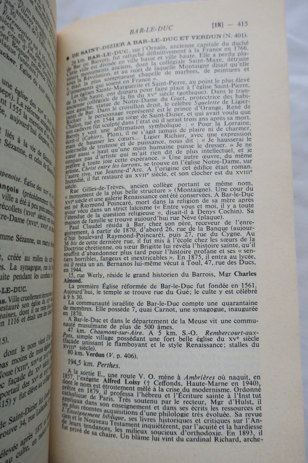 Religious Guide to France - Image 4
