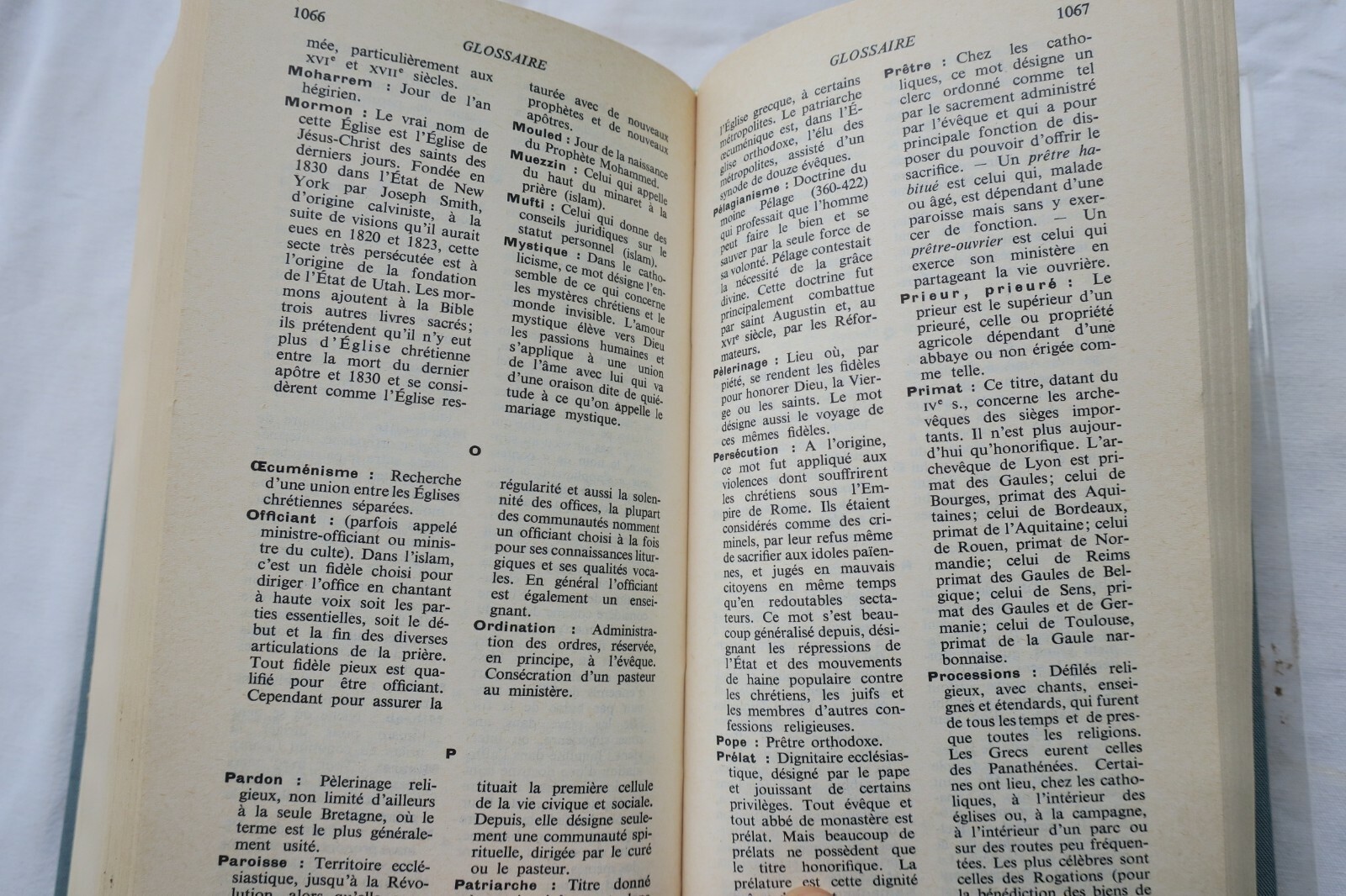 Religious Guide to France - Image 9