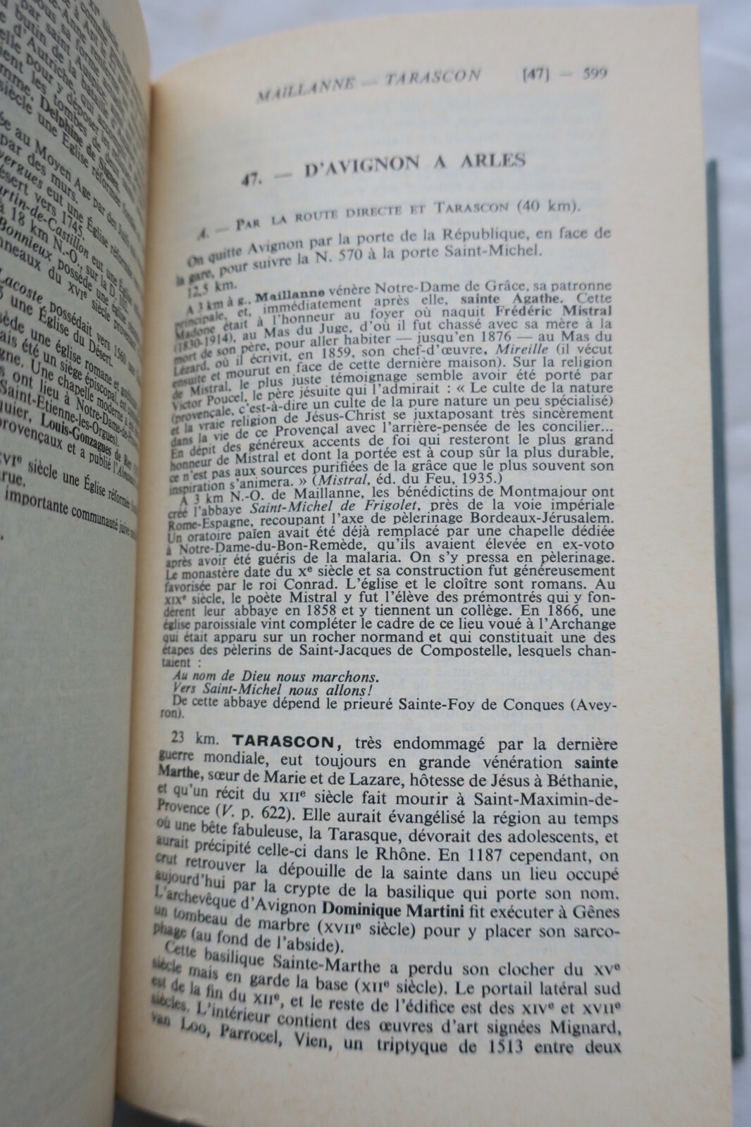 Religious Guide to France - Image 3