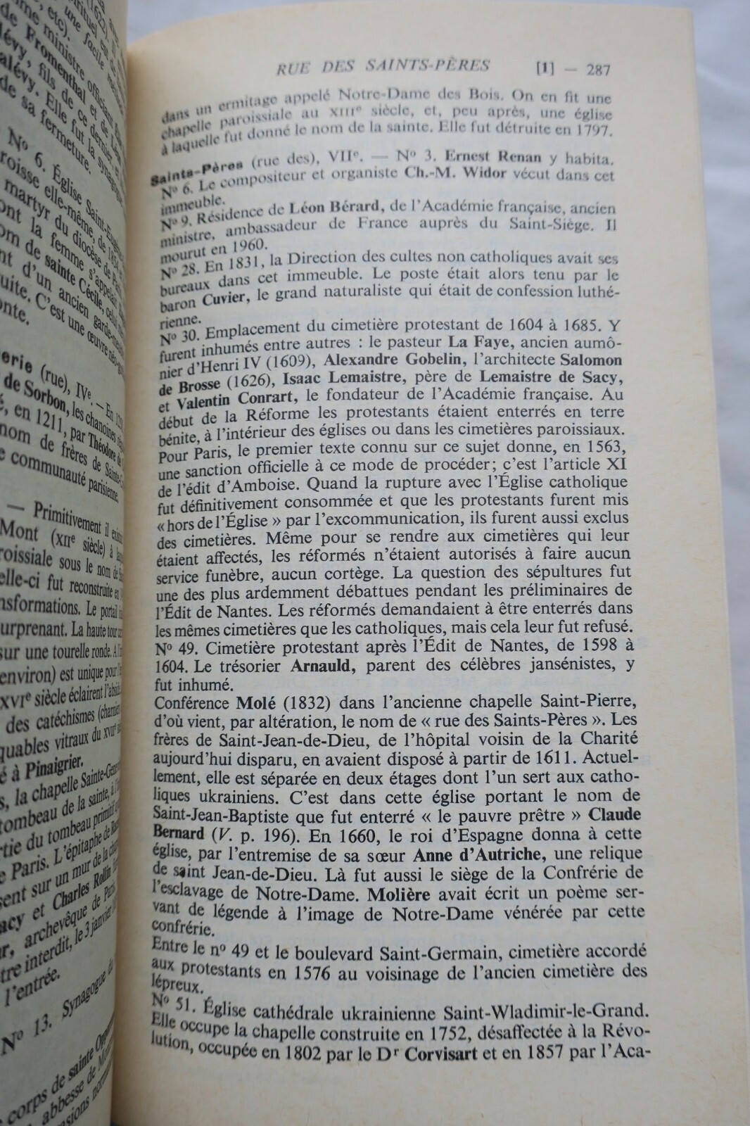 Religious Guide to France - Image 5