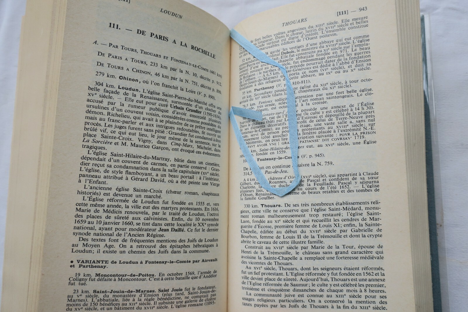 Religious Guide to France - Image 8