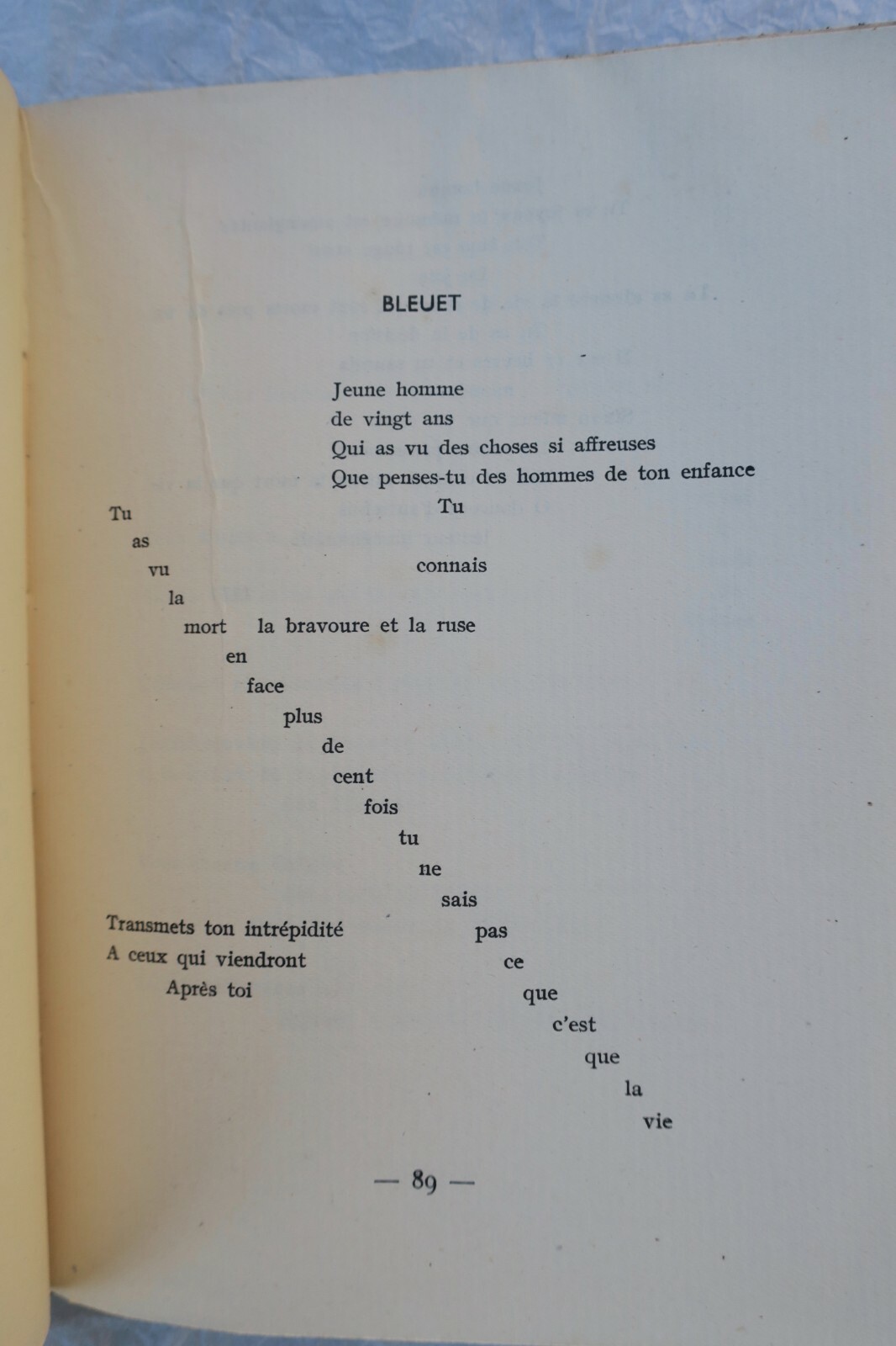 Apollinaire: Poetic Works & Critical Preface - Image 3