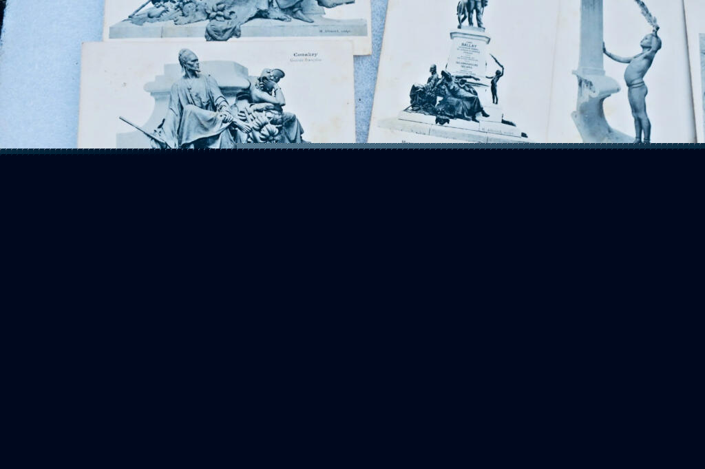 Guinée Conakry Guinée française 1904