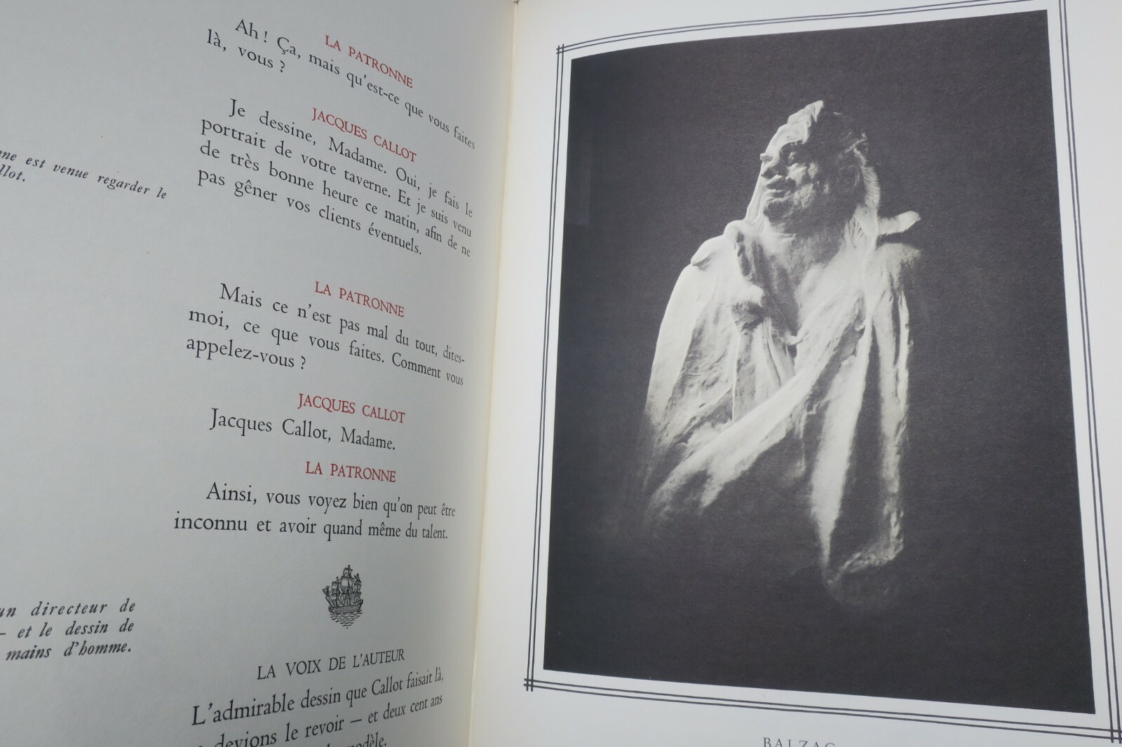 Guitry Si Paris nous était conté...1956 - Image 3