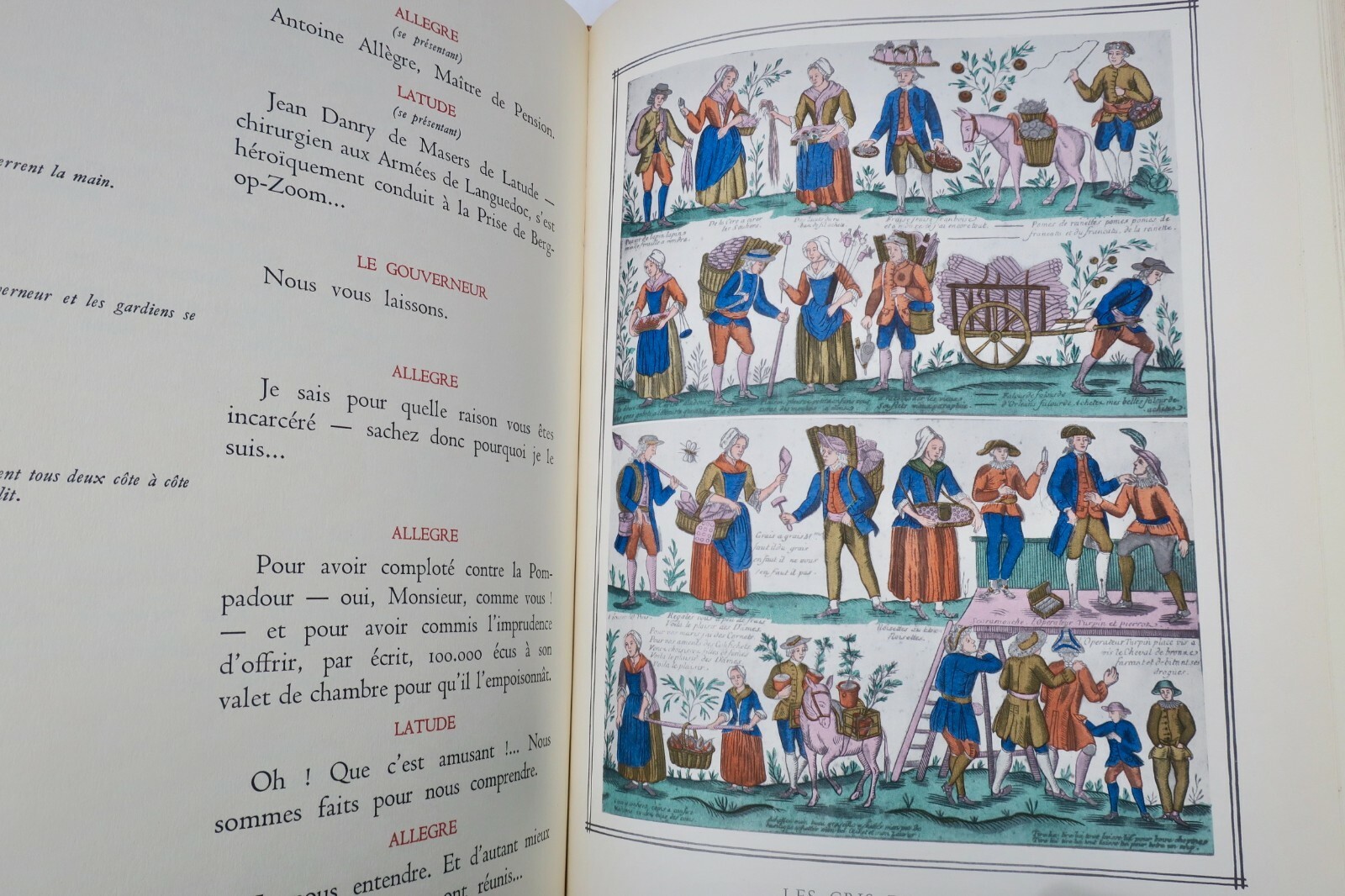 Guitry Si Paris nous était conté...1956 – Image 6