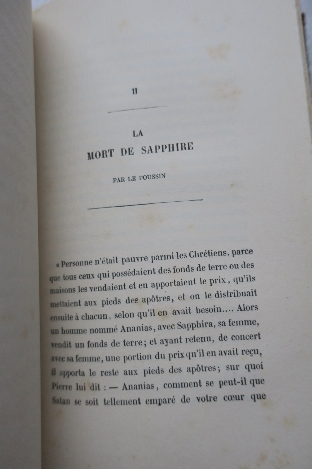 GUIZOT M. Etudes sur les beaux-arts en général 1872 – Image 7