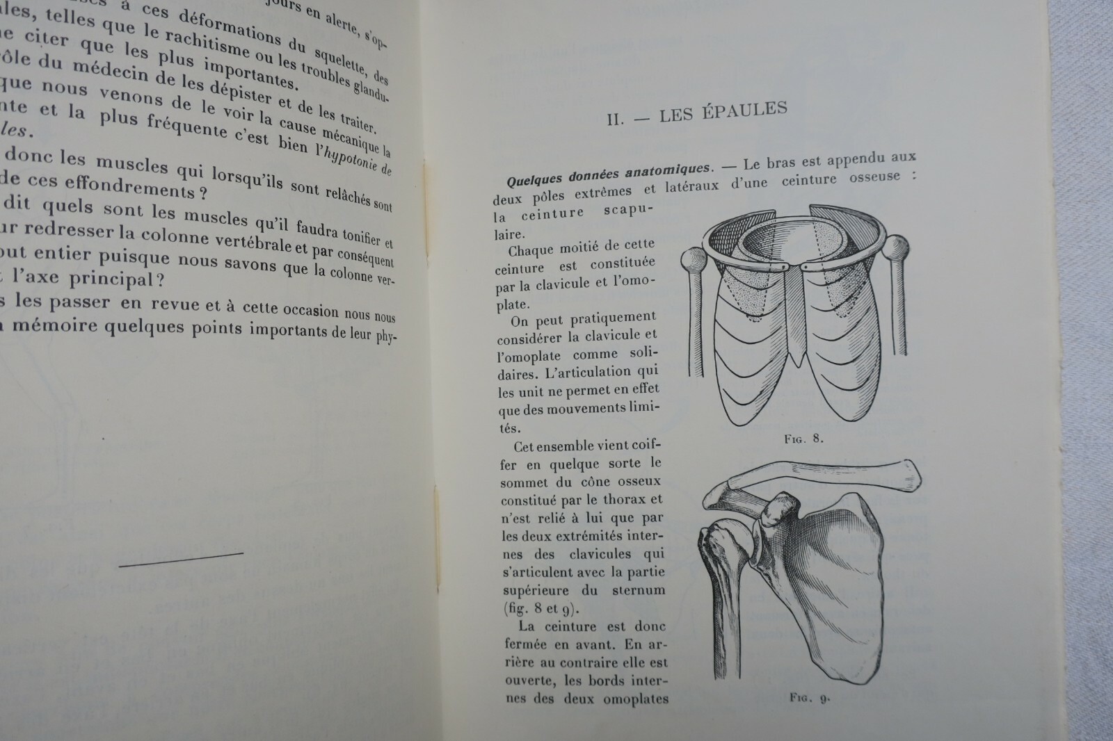 Korrektur- und Orthopädische Gymnastik – Image 7