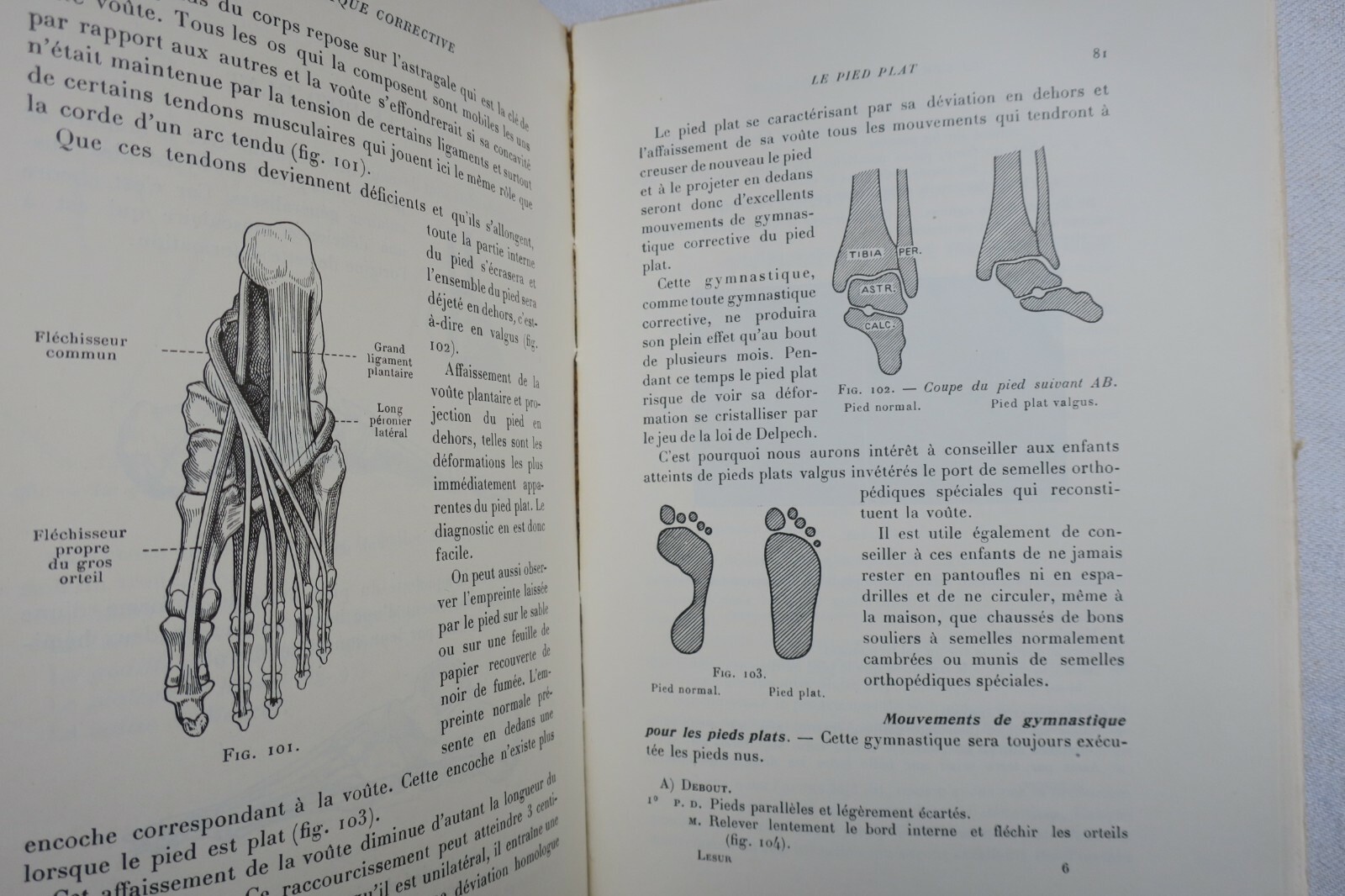Korrektur- und Orthopädische Gymnastik – Image 4