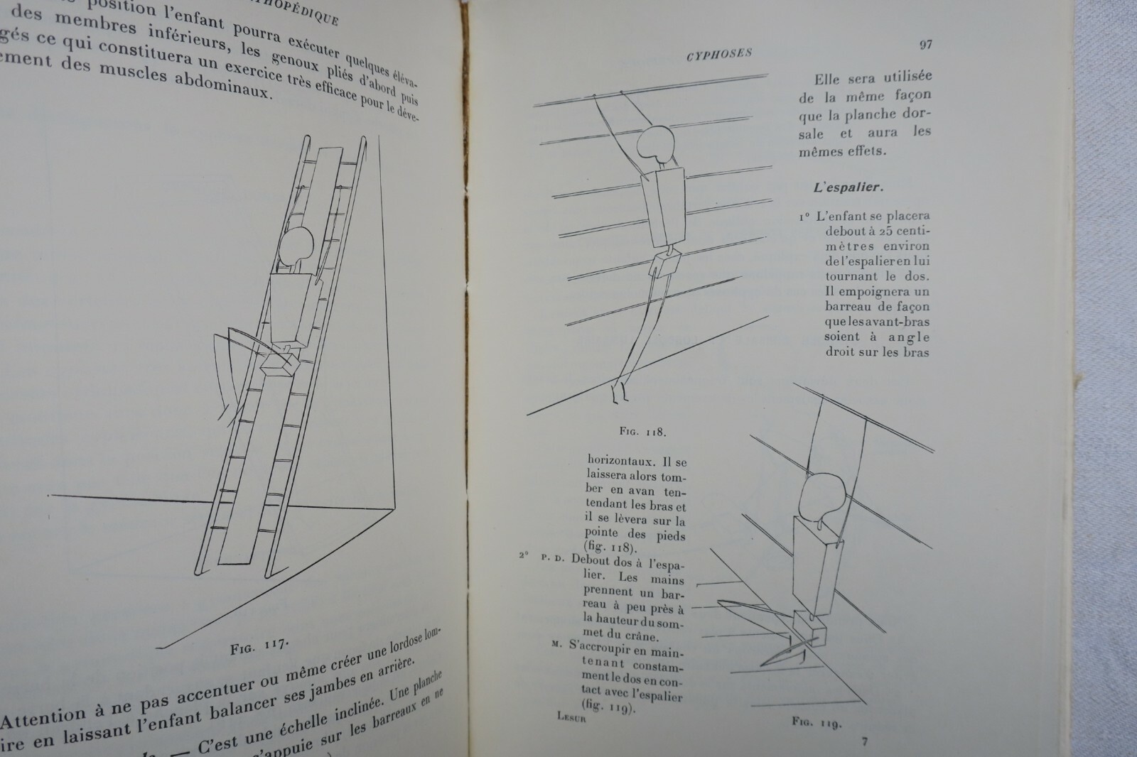 Lehr- und Lehrbuch der Heilgymnastik - Image 9